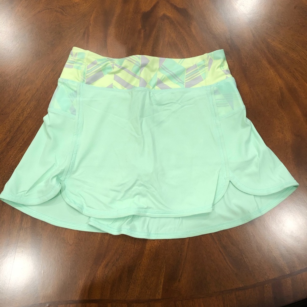 Ivivva Girls Skort